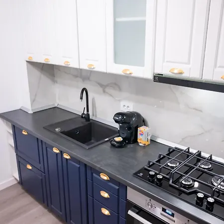 Apartament Plaza 8